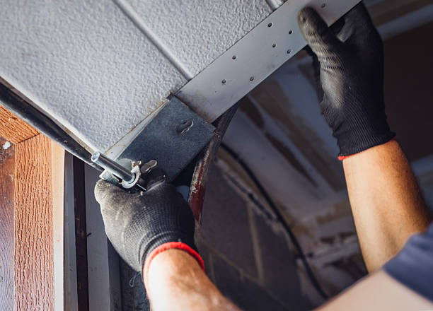 Reliable Garage Door Panel Replacement contractor in Perth Amboy, NJ by Garage Doors Repair Pro